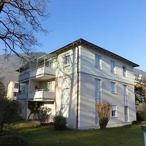 Apartment Aschauer, Bad Reichenhall
