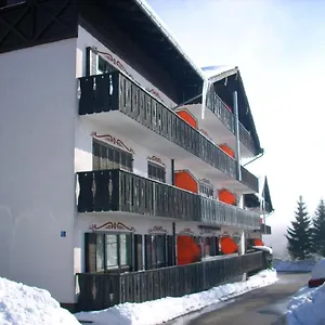 Apartment Hani, Spiegelau