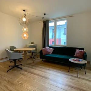 Steenkampstudios Granns' Hamburg