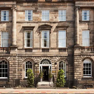 Kimpton Charlotte Square By Ihg Edinburgh