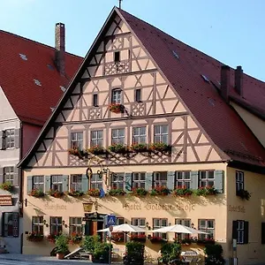 5* Hotel Goldene Rose